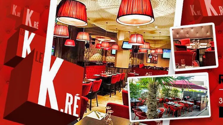 Le K.RE